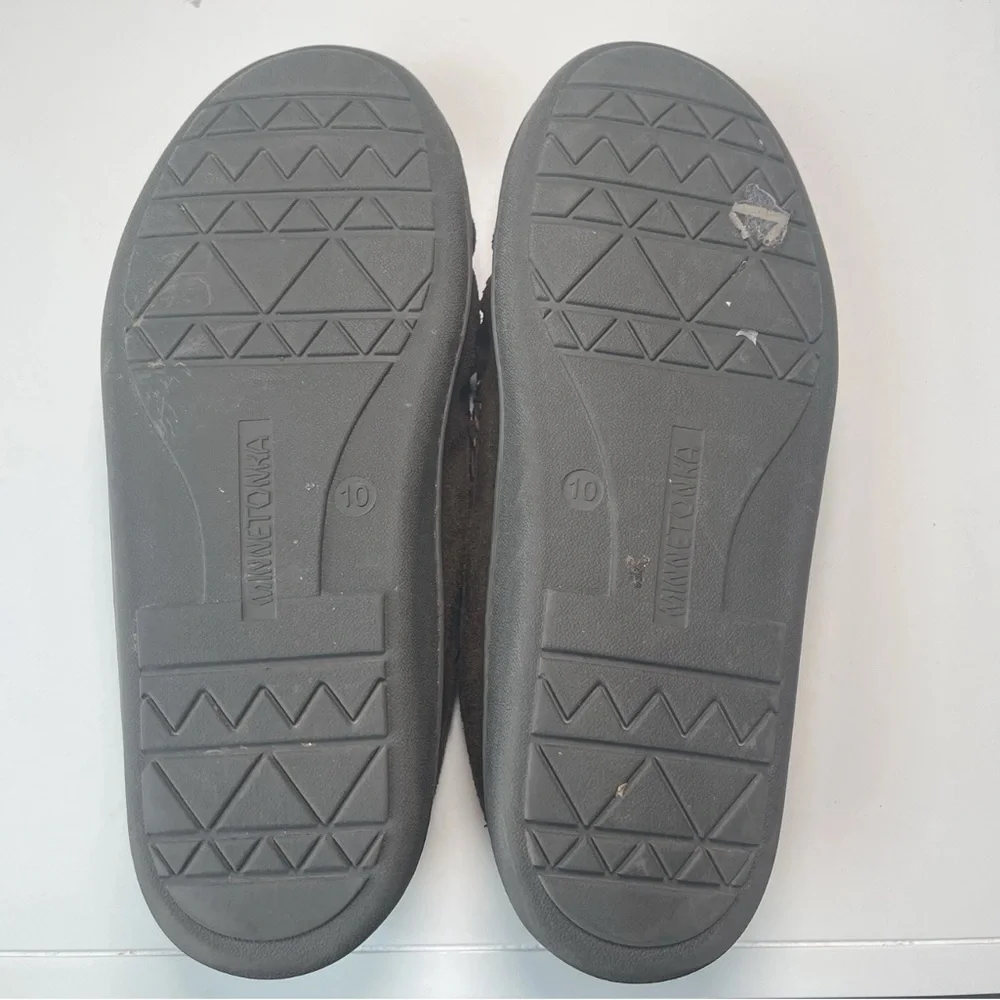 Minnetonka great worn